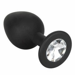 CalExotics Silicone Gem Anal Kit - Black