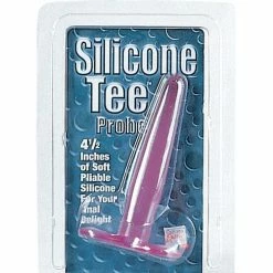 CalExotics Tee Probe Silicone