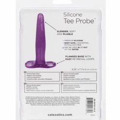 CalExotics Tee Probe Silicone
