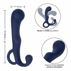 CalExotics Viceroy Agility Probe - Blue