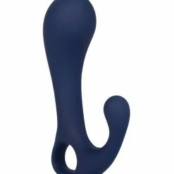 CalExotics Viceroy Direct Probe - Blue Anal Toys