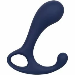 CalExotics Viceroy Direct Probe - Blue Anal Toys