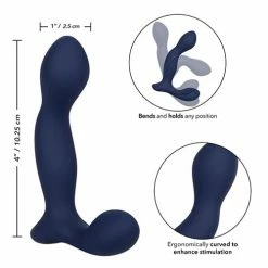 CalExotics Viceroy Expert Probe - Blue