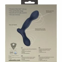 CalExotics Viceroy Expert Probe - Blue