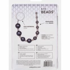 CalExotics X-10 Beads