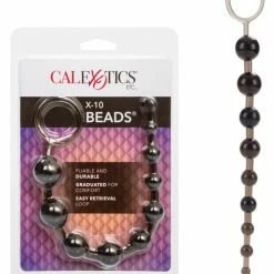 CalExotics X-10 Beads