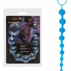 CalExotics X-10 Beads