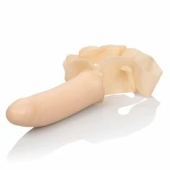 CalExotics Dildos Accommodator Latex Dong