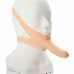 CalExotics Dildos Accommodator Latex Dong