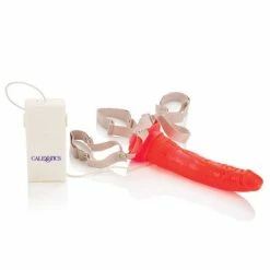 CalExotics Betty's Jelly Bumble Bee - Pink