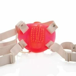 CalExotics Betty's Jelly Bumble Bee - Pink