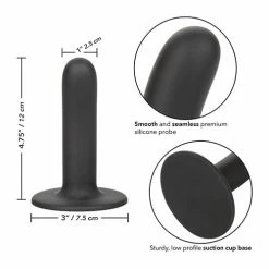 CalExotics Dildos Boundless 4.75