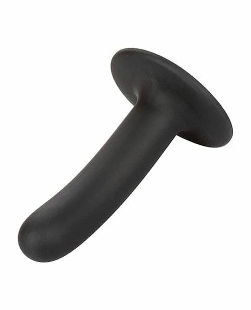 CalExotics Dildos Boundless 4.75" Smooth - Black