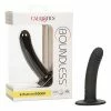 CalExotics Boundless 6" Ridged - Black