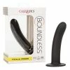 CalExotics Boundless 7" Smooth - Black