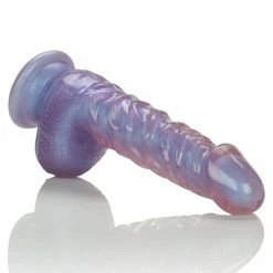 CalExotics Dildos Crystal Cote 7