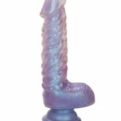 CalExotics Dildos Crystal Cote 7