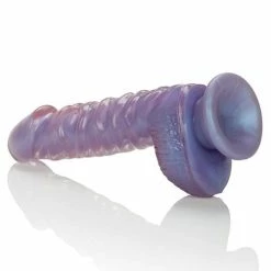 CalExotics Dildos Crystal Cote 7