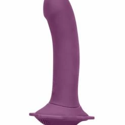 CalExotics Her Royal Harness Me2 Rumble - Purple
