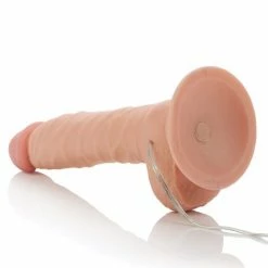 CalExotics Mr. Just Right Elite Eight - Ivory