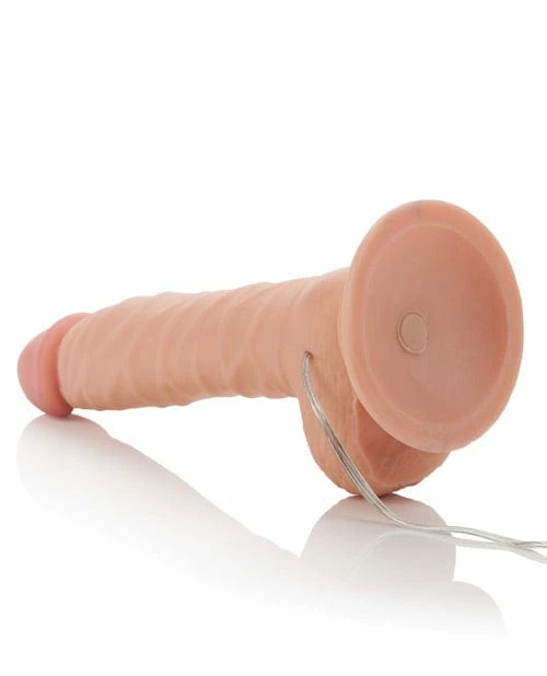 CalExotics Mr. Just Right Elite Eight - Ivory