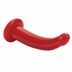 CalExotics Dildos Red Rider