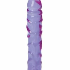 CalExotics Reflective Gel Jr Dong 7.5