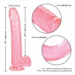 CalExotics Size Queen 10