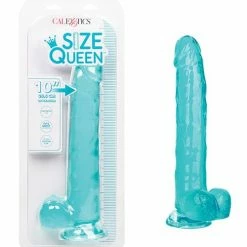 CalExotics Size Queen 10