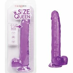 CalExotics Size Queen 10