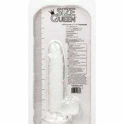 CalExotics Size Queen 6