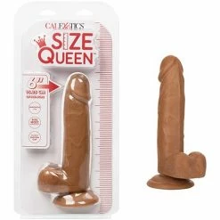CalExotics Size Queen 6