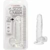 CalExotics Size Queen 6" Dildo Dildos