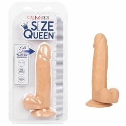 CalExotics Size Queen 6