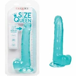 CalExotics Dildos Size Queen 8