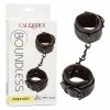 CalExotics Boundless Ankle Cuffs - Black