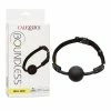 CalExotics Kink & BDSM Boundless Ball Gag - Black