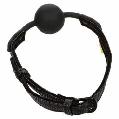 CalExotics Kink & BDSM Boundless Ball Gag - Black
