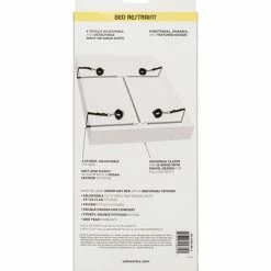 CalExotics Kink & BDSM Boundless Bed Restraint - Black