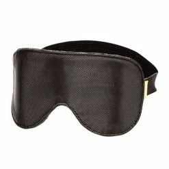 CalExotics Boundless Blackout Eye Mask - Black