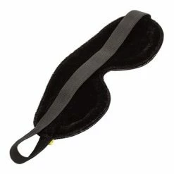 CalExotics Boundless Blackout Eye Mask - Black