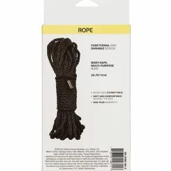 CalExotics Boundless Rope
