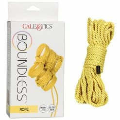 CalExotics Boundless Rope