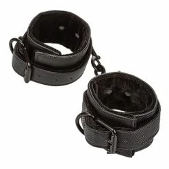 CalExotics Boundless Wrist Cuffs - Black