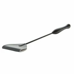 CalExotics First Time Fetish Riding Crop - Grey Kink & BDSM