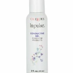 CalExotics Impulse Conductive Gel For E Stim Products Kink & BDSM