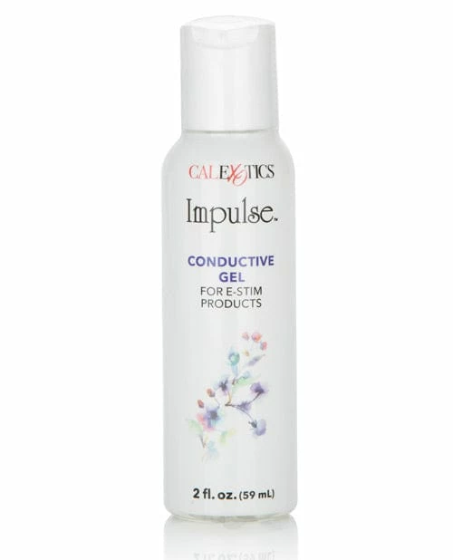 CalExotics Impulse Conductive Gel For E Stim Products Kink & BDSM