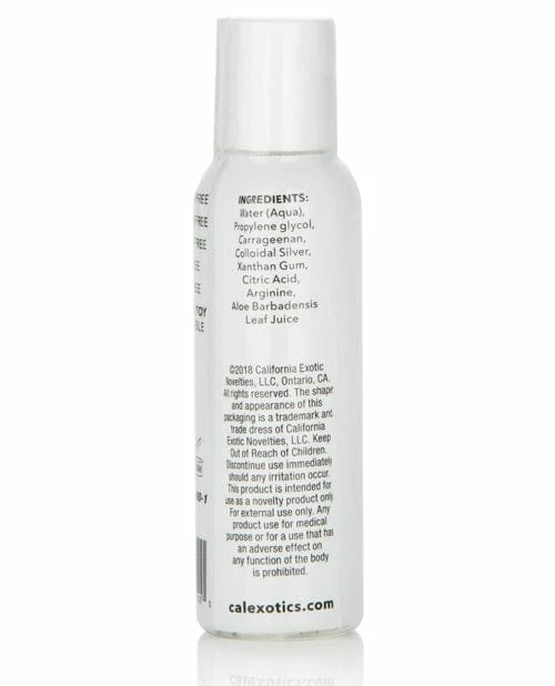 CalExotics Impulse Conductive Gel For E Stim Products Kink & BDSM