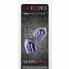 CalExotics Nipple Play Mini Nipple Suckers