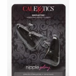 CalExotics Nipple Play Nipplettes